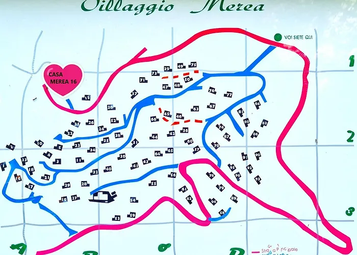 Casa Merea 16 * Costa d'Oneglia