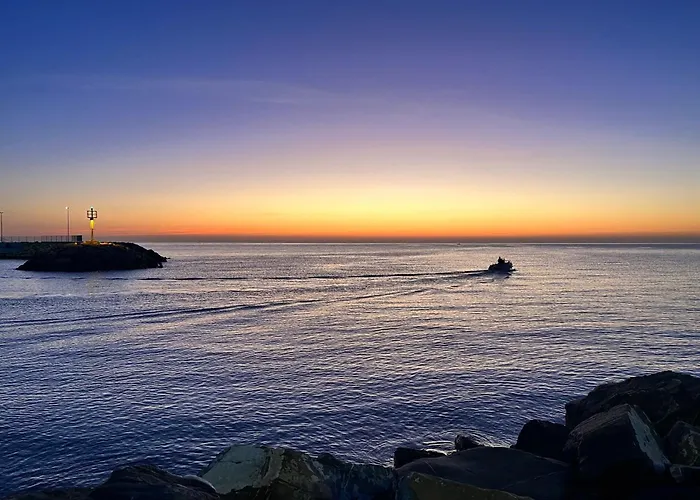 Dom wakacyjny Casa Merea 16 Costa d'Oneglia