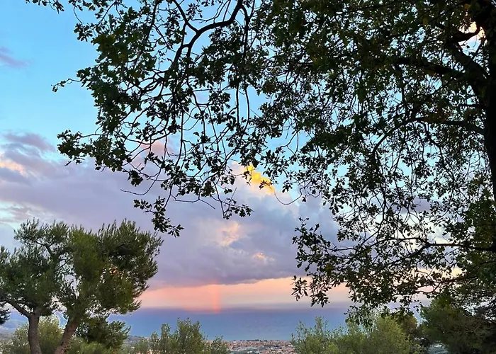 Dom wakacyjny Casa Merea 16 *