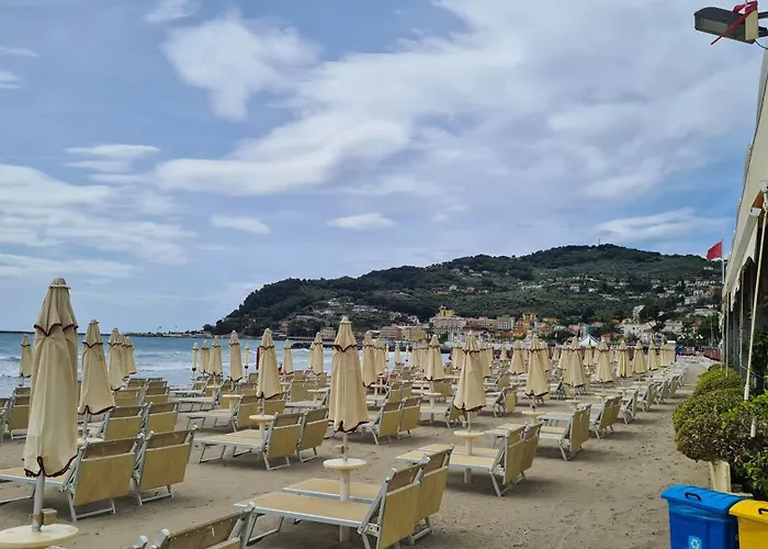 Сasa de vacaciones Casa Merea 16 Costa d'Oneglia