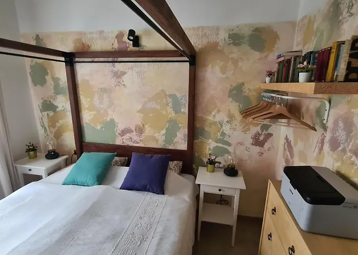 Casa Merea 16 Сasa de vacaciones Costa d'Oneglia