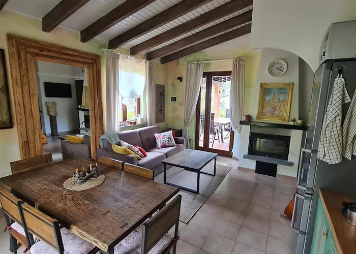 Casa Merea 16 Сasa de vacaciones