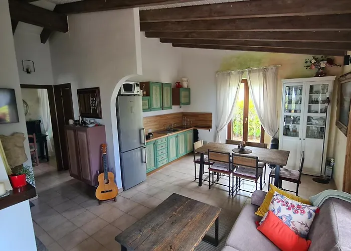 Casa Merea 16 Сasa de vacaciones Costa d'Oneglia