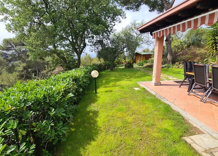 Casa Merea 16 * Costa d'Oneglia