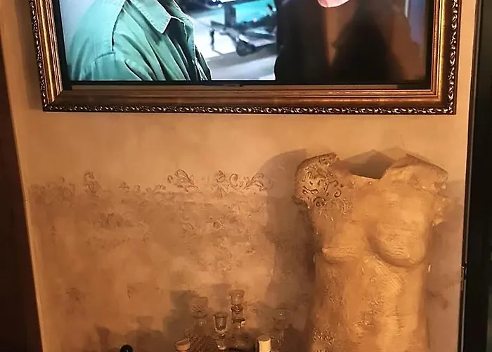 Dom wakacyjny Casa Merea 16