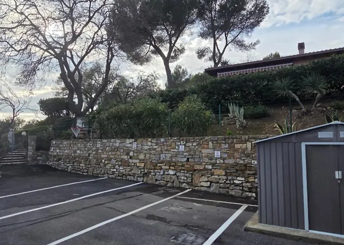 Casa Merea 16 * Costa d'Oneglia